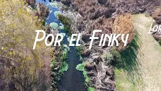 Drone Tour: Bio-Parque Finky (Turdera, Argentina)