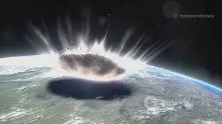 Asteroid Impact: Earth's Doomsday Scenario