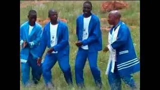 Mulafhi & Garatshi UAAC Choir-  Shela Muya (God put more holly spirit) Official video #gospel #best