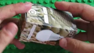 Unboxing Digoo B22 E27 Lark Series LED Globe Bulb