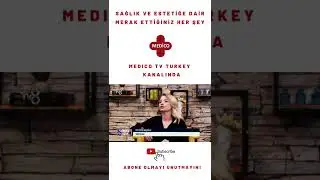 Dyt. &Ouml;zge Başoğlu | 8'de Sağlık #Shortrs