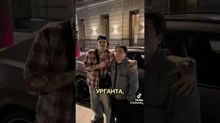 Бустер показал как проходит его день ?! #бустер #shorts