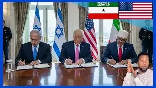 WAR CULUS: Madaxweynaha Somaliland Oo Dunida Ka Yaabi