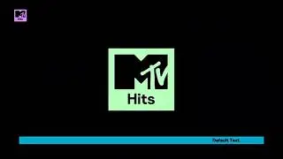 MTV Hits (Europe) - Final Closedown - 12/31/2025