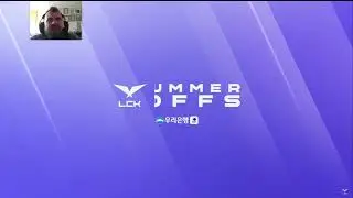 HLE vs DRX - LCK Summer Playoffs game 2