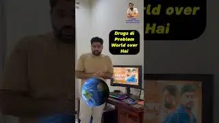 From Punjab to the World 🌍 | Inquiry by Dr. Sukhtej #inquiry #inquiryseries
