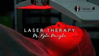 Laser therapy application on Spinal Cord Injury Patient #spinalcordinjury #redlighttherapy #injury