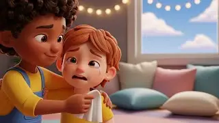 Be Kind to Everyone Song for Kids | Kindness & Sharing Song for Kids, Popular Nursery Rhyme,