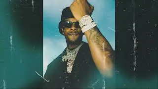 [FREE] Toosii Type Beat - Rod Wave Type Beat - 