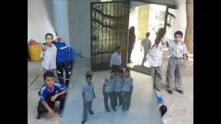 عالمي الممتع