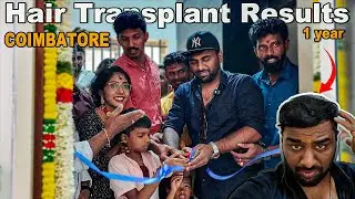 Coimbatore Clinic Opening & Meet-Up | Cherry Vlogs