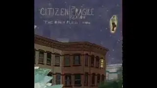 Citizen - Walking Distance