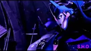 Transformers Prime Bee y Arcee