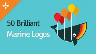 Top 50 Marine Logos