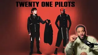 Twenty One Pilots- Garbage (Reaction!!) (BREACHTEMBER)
