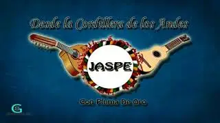 Con pluma de Oro