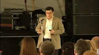 Discovering How Deficiency in the BDNF Gene Leads to Anxiety Disorders - A Talk by Dr. Francis Lee