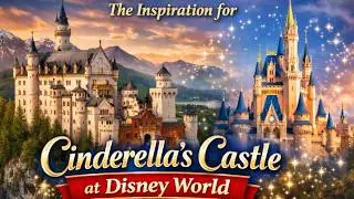 Neuschwanstein Castle Bavaria - Fairytale Castle of Germany