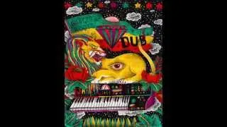 Negritage - Herbsman in dub ft JamYork