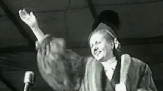 Eva Peron alive and well in Argentine politics