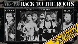 HIGHLIGHT CLIP: wXw Back to the Roots 2023