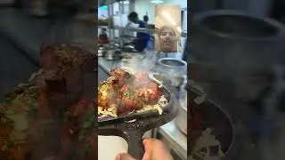 amazing #chef #restaurant #food #vlog? how to make Mutton burra recipe