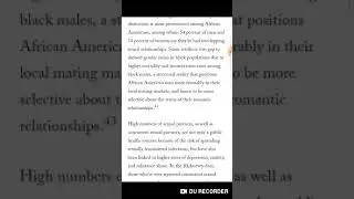 Divested Black Women: let people deal with the consequences of their NIGGATRY!