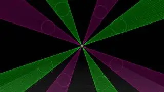 Showcontroller Laser Show - Avatar - 1 Scanner