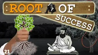 Story 21✍️| Root of success?| Motivational story on pain