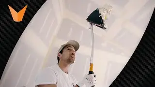 Fast finish! No fuss! | Bonehead Corner Finisher | Drywall Master