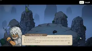 Hero's Adventure (1690) Old Demon Peak of Jianghu | 42Str, 25Con Music Build