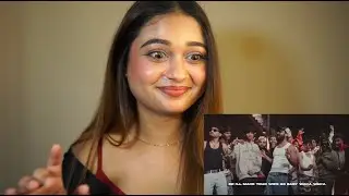 EMIWAY BANTAI - LAZANUS | OFFICIAL MUSIC VIDEO | VARSHA REACTS