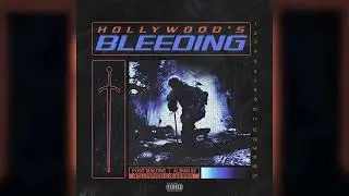 Post Malone - Die For Me (ft. FUTURE ONLY)