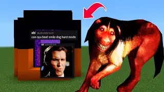 Smile Dog Hard Mode | Oblitus Casa 2.0