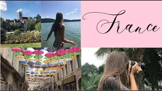 FRANCE 2019 • TRAVEL VIDEO