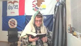 Torah - B'midbar:  Sephar (To Count)