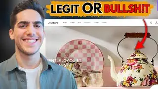 Scam Warning or Legit? Jsvstore.com Deep Review 2026