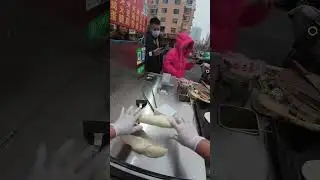 Chinese cooked and marinated food的副本