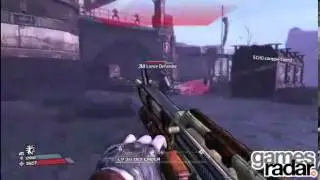 Borderlands - Crimson Lance gameplay