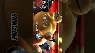 Capcut super car shake tutorial #shorts