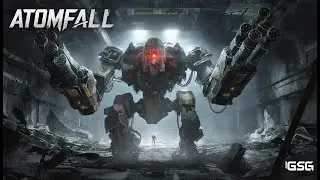 Странная Лесная Отшельница. Что она скрывает? - Atomfall - Part 3