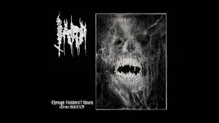 Iära (Fin) - Through Stillborn's Mouth (Demo MMXXI) FULL ALBUM