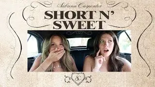 Reacting to Short & Sweet!!!!!
