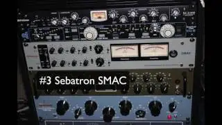 My Top 5  studio purchases of 2016