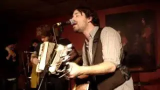 Eager Seas - the Apartment Song (by tom petty)