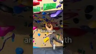 this helped me climb V9 my first year