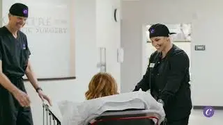 Get to Know Douglas Leppink, MD, Centre for Plastic Surgery, Grand Rapids