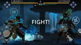 celestial koung vs last oprater 