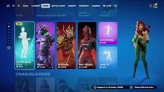 Hit It To The Beat Fortnite Emote Dance