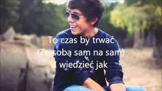 Dawid Kwiatkowski - Ze Sobą Sam na Sam (napisy)